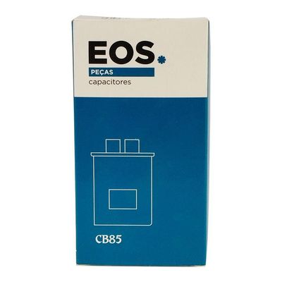 Capacitor Para Micro-ondas 0,95uf 2100v D153321