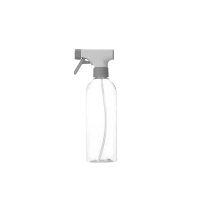 Kit Lavandeira Flow Com Dispenser De Sabão 2,3 L Branco + Borrifador + Rodo + Cesto Com Tampa Ou