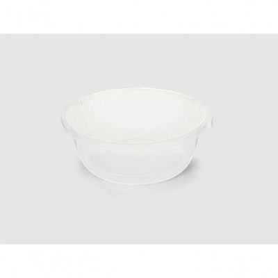 Bacia Redonda 19,5l Plasvale 1284600