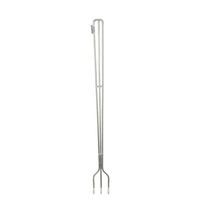 Garfo 3 Pontas 50cm Aramfactor 802/50