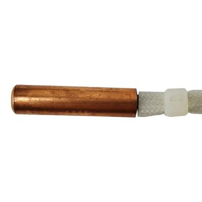 Sensor De Temperatura Condensadora 9.000 A 36.000 Btus Eco Dream - Elgin Único