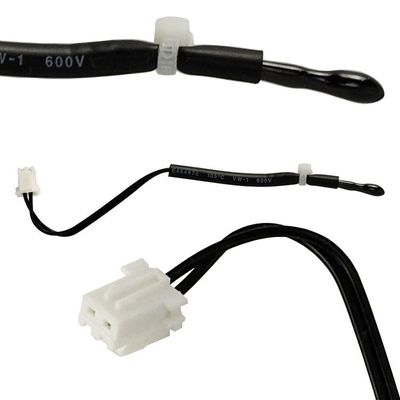 Sensor De Degelo Evaporadora 9.000 A 36.000 Btus Elgin Eco Dream Único