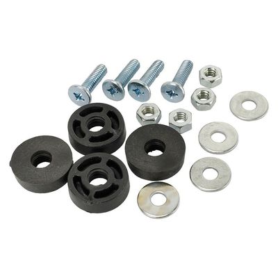 Suporte Para Condensadora 7 A 12.000 Btus 400mm 20kg - Vix Único