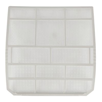 Filtro Evaporadora 9.000 E 12.000 Btus Frio E Qf Elgin Original Único