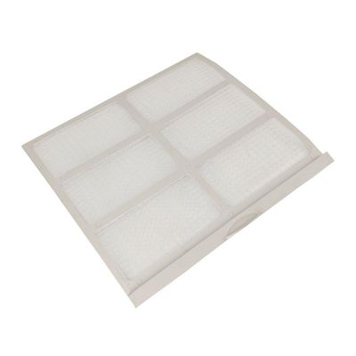 Filtro De Ar Condicionado De Janela 60.000 E 75.000 Btus Erf Eyf Elgin Original Único