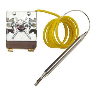 Termostato P- Aquecedor Solar 0-90+--3ºc 850 Mm+pvc Shaft 23 Mm Komeco Único