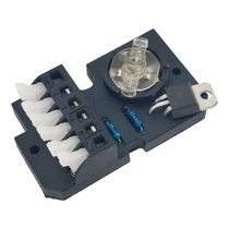 Placa Seletora Pressurizador Komeco Tp80 G3 E G4 Com Borne - 0100032235 Único