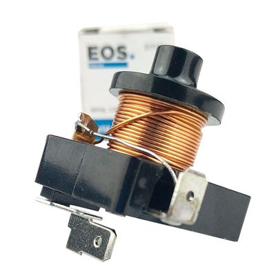 Relé De Partida Para Compressores 1-6hp 220v 50-60hz - Eos Único