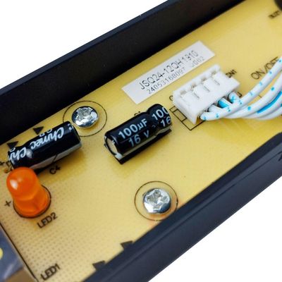 Placa Display Aquecedor Komeco Ko16d Ko21d 0100022776 Original Único
