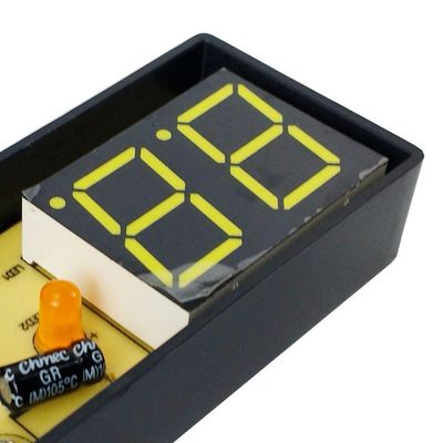Placa Display Aquecedor Komeco Ko16d Ko21d 0100022776 Original Único