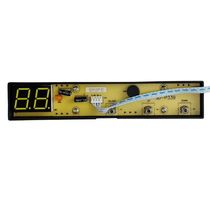 Placa Display Aquecedor Komeco Ko16d Ko21d 0100022776 Original Único