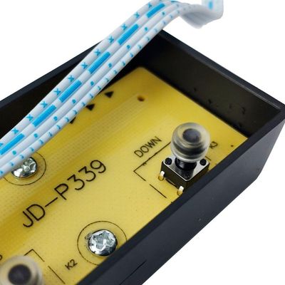 Placa Display Aquecedor Komeco Ko16d Ko21d 0100022776 Original Único