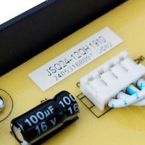 Placa Display Aquecedor Komeco Ko16d Ko21d 0100022776 Original Único