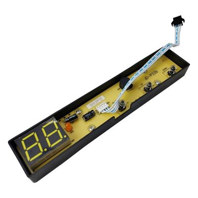 Placa Display Aquecedor Komeco Ko16d Ko21d 0100022776 Original Único