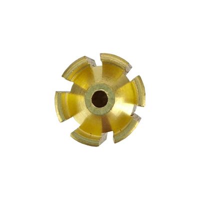 Dispositivo De Expansão Piston 0,85 60.000 Btus Elgin Único