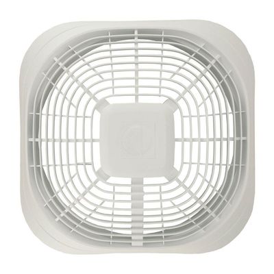 Tampa Da Carenagem Superior Ar Condicionado Barril Electrolux 9 E 12.000 Btus A13569401 Único
