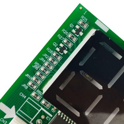 Placa Display Ar Condicionado 9 A 22.000 Btus Silvermaxi E Connect - Midea Springer Admiral Único