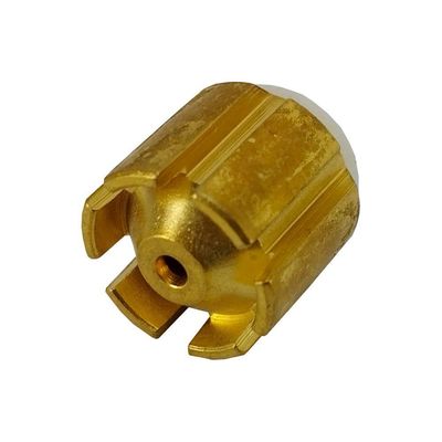 Dispositivo De Expansão Piston 0,57 Piston 36.000 Btus - Elgin Único