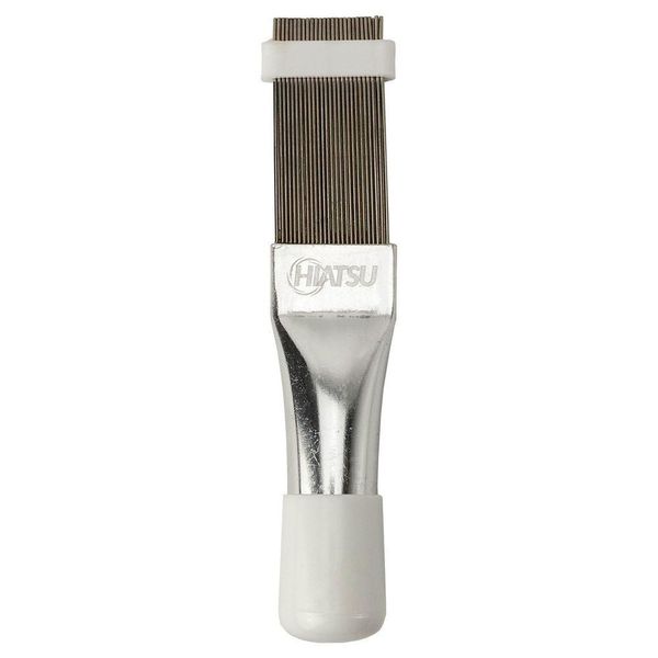 Pente Para Aletas De Metal Fsh-352 Hiatsu Ferramenta Para Refrigeração 1 Unidade