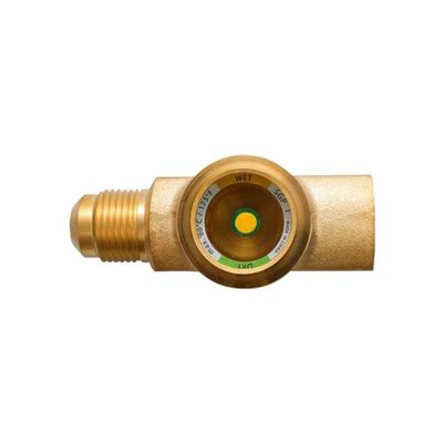 Visor De Liquido Danfoss 1/2 Rosca Int. Sgpi12r 014l0025