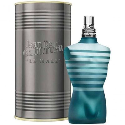 Jean Paul Gaultier Le Male 125ml Edt