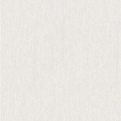 Papel De Parede Sheilas Textura Branco 32220