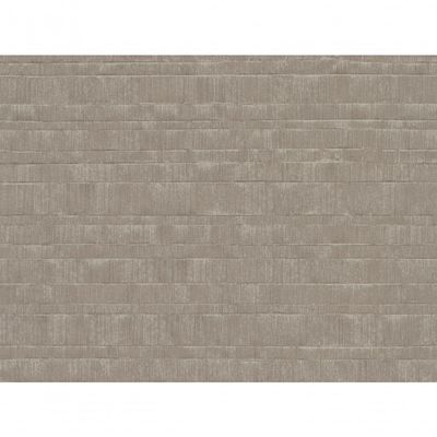 Papel De Parede Inspire Geométrico Cinza 18447