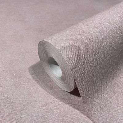 Papel De Parede New Textures Textura Rosa Nt34422