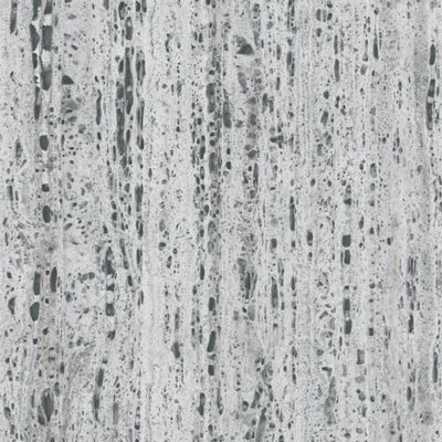 Papel De Parede Travertino Textura Cinza 33353