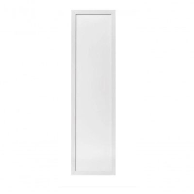 Placa Led Brilia Emb 36w 4000k Quad 62cm 302327 - 62x32x1,7c