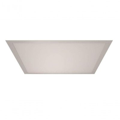 Placa Led Blumenau Emb 40 6500k Quad 62cm 80476004