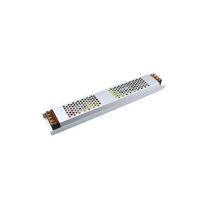Fonte Chaveada Slim 12v 16,7a - 200w Bivolt