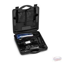 Máquina De Cortar Cabelos Mondial Titanium Power 220v
