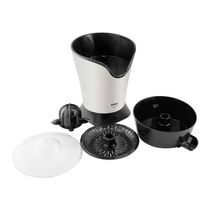 Espremedor De Frutas Philco Pef750p 70w Preto 220v