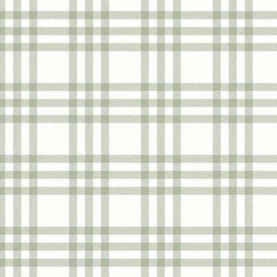Papel De Parede Minime Xadrez Bege 17152