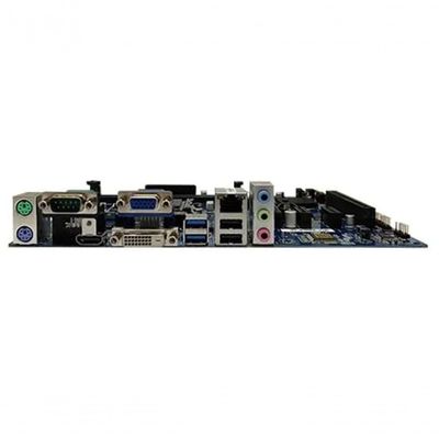 Placa Mae Pcware Ipmh310 Pro 2.0 Micro Atx 1151