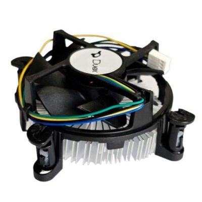 Cooler Duex Dxc1d Para Intel 1150-1151-1155