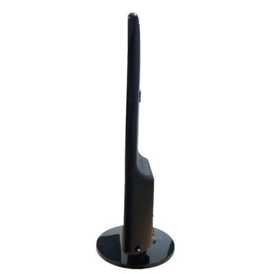 Monitor Brazilpc Led 15.4 15bpc-kan Preto Widescreen