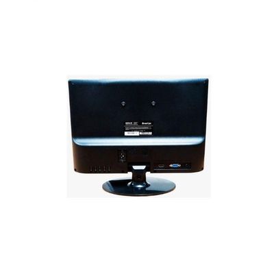 Monitor Brazilpc Led 15.4 15bpc-kan Preto Widescreen