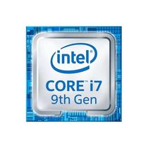 Processador Core I7 1151 Intel Octa Core I7-9700f
