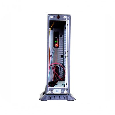 Gabinete K-mex Mini Itx Gi218ek Preto