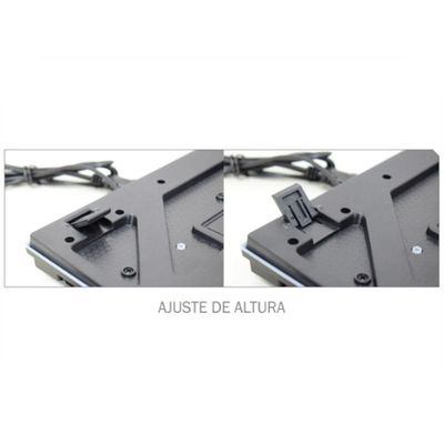 Kit Teclado Gamer K-mex Km52 + Mouse Moa8 + Pad Fx-x2218