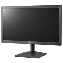 Monitor Led 19,5" Lg 20mk400h-b Preto