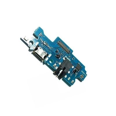 Conector De Carga Flex Com Placa Completa Para M20 M205