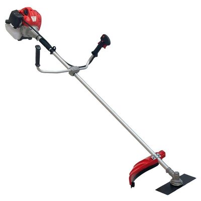 Roçadeira Anmax CG430P-TB 43CC 9.000RPM 2HP + Óleo Stihl 2T
