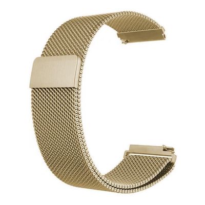 Pulseira Smartwatch Magnetica Relogio Ima Smartband