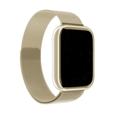 Pulseira Smartwatch Magnetica Relogio Ima Smartband