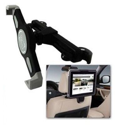 Suporte Veicular Tablet Banco Traseiro Carro Articulável De 7 A 11 Polegadas- Le029