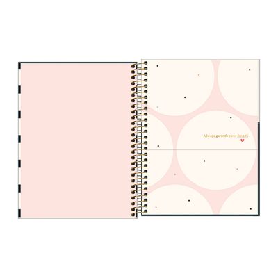 Caderno Capa Dura Colegial West Village 1 Matéria 80 Folhas Tilibra