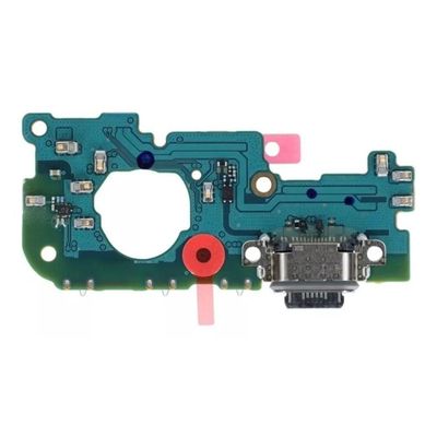 Conector De Carga Flex Cmpativel Com A33 A336 Turbo Com C.i